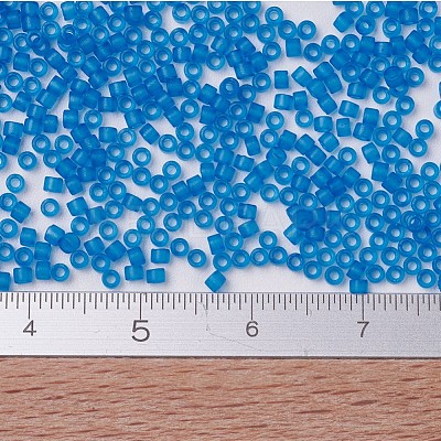 MIYUKI Delica Beads X-SEED-J020-DB0787-1