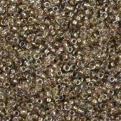 MIYUKI Round Rocailles Beads SEED-X0056-RR3540-1
