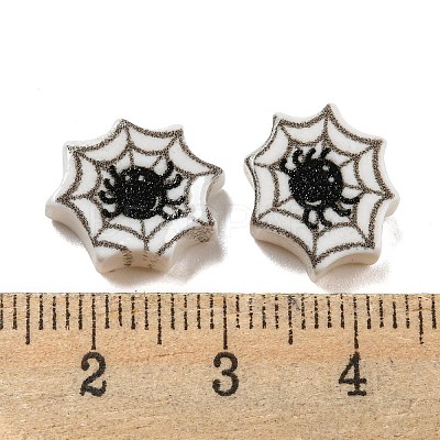 Halloween Theme Resin Decoden Cabochons LS-RESI-C050-01D-1