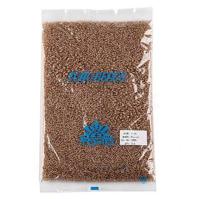 TOHO 11/0 Round Beads SEED-TR11-1855-1