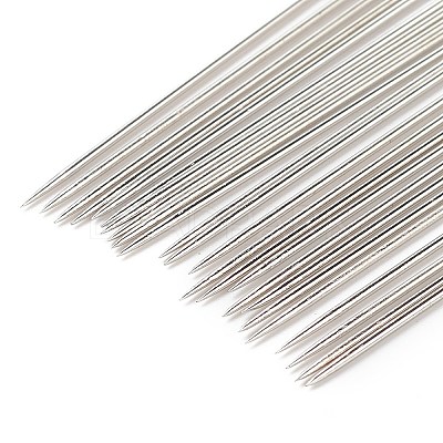 Carbon Steel Sewing Needles NEED-H001-1-1