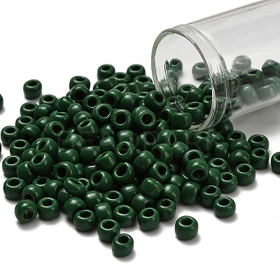 TOHO 3/0 Round Beads SEED-XTR03-0047H-1