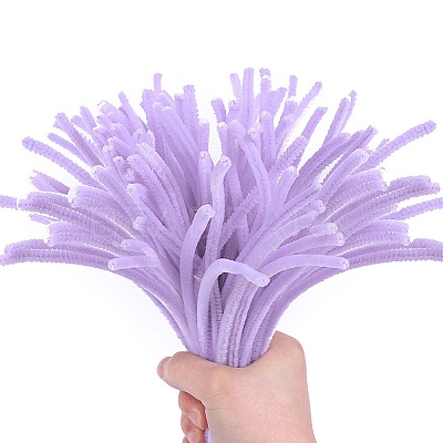 DIY Plush Sticks DIY-H162-59D-1
