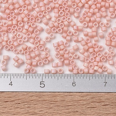 MIYUKI Delica Beads SEED-JP0008-DB1523-1