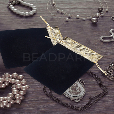 6Pcs Velvet Jewelry Pouches Bags TP-LP0001-01-1