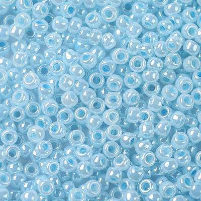 TOHO Round Seed Beads SEED-XTR08-0919-1