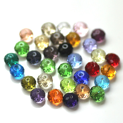 K9 Glass SWAR-F068-3x4mm-M-1