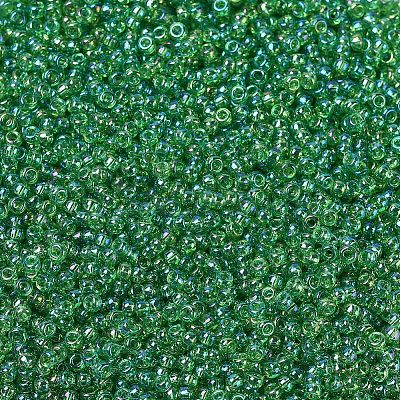 MIYUKI Round Rocailles Beads X-SEED-G007-RR0179L-1
