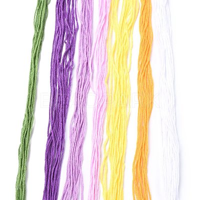 Embroidery Kit DIY-M026-02A-1