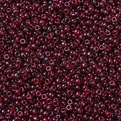 MIYUKI Round Rocailles Beads SEED-G007-RR0315-1