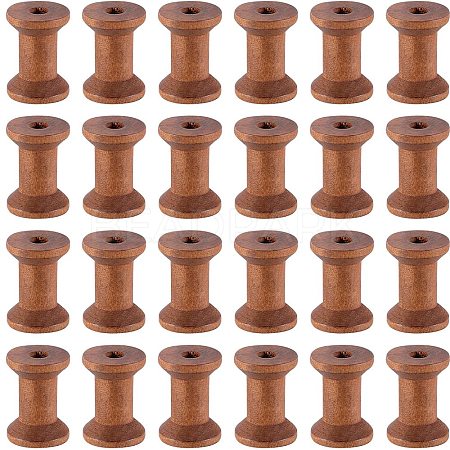 Wooden Empty Spools for Wire TOOL-SC0001-60A-1