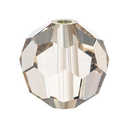 Preciosa® Crystal Beads Y-PRC-BB6-00030-279-1