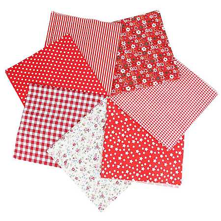 Printed Cotton Fabric FABR-PW0001-046B-06-1