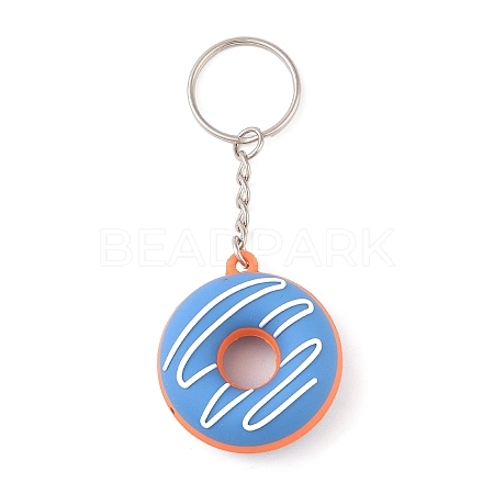 Alloy Keychains KEYC-L032-01P-02-1