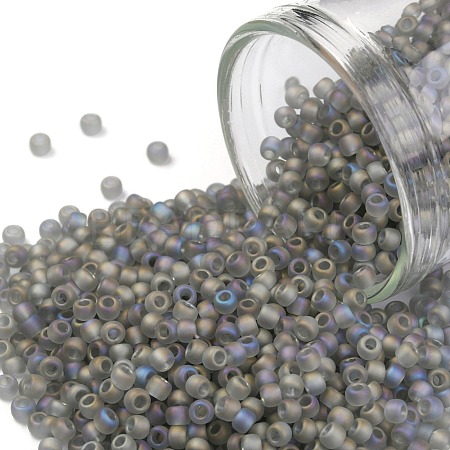 TOHO 11/0 Round Beads SEED-XTR11-0176F-1