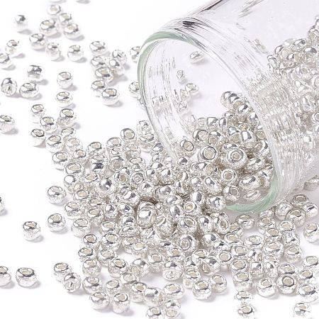12/0 Glass Seed Beads X1-SEED-A017-2mm-1109-1