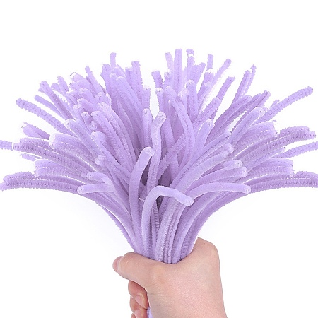 DIY Plush Sticks DIY-H162-59D-1