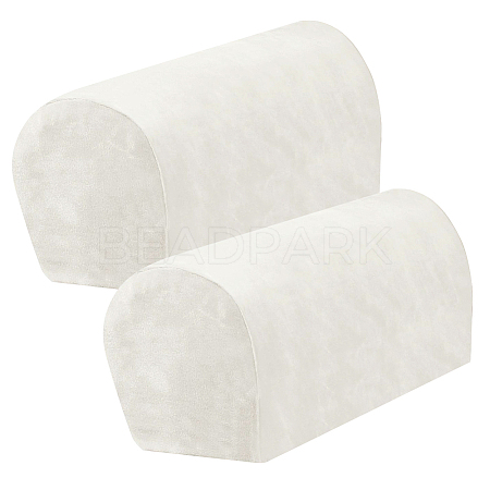 Polyester Sofa Armrest Cover AJEW-WH20816-146B-1