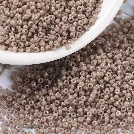 MIYUKI Round Rocailles Beads SEED-X0056-RR4455-1