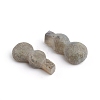 Natural Labradorite Beads G-I274-29-2