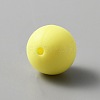 Silicone Beads SIL-TAC0003-04B-17-2