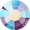 Preciosa® MAXIMA Crystal No Hotfix Flatback Stones Y-PRC-NSS10-20050-200-3