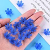 Transparent Acrylic Beads MACR-S373-47-D-6