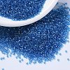 MIYUKI Delica Beads X-SEED-J020-DB1895-1