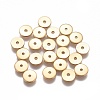 Ion Plating(IP) 304 Stainless Steel Spacer Beads STAS-G200-02A-G-1