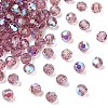 Preciosa® Crystal Beads X-PRC-BB5-20020-200-3