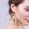DIY Earring Making DIY-SC0005-39AB-6