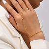 Alloy Link Bracelets FS-WG01CCF-03-1