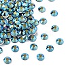Preciosa® MAXIMA Crystal No Hotfix Flatback Stones Y-PRC-NSS10-20490-200-1
