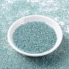 MIYUKI Round Rocailles Beads X-SEED-G007-RR0263-3