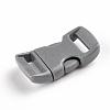 Plastic Adjustable Quick Side Release Buckles KY-WH0020-33R-2