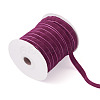 Single Face Velvet Ribbon SRIB-TAC0007-01A-02-3