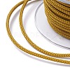 Braided Steel Wire Rope Cord OCOR-G005-3mm-D-28-3