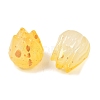 Opaque Acrylic Beads OACR-G054-04H-2