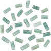 16Pcs Natural Jadeite Beads G-NB0003-40-1