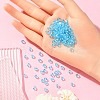 Preciosa® Crystal Beads X-PRC-BA5-60010-4