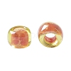 TOHO Round Seed Beads X-SEED-TR15-0303-3