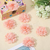 Felt Hair Finding FIND-WH0139-324B-02-4