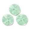Transparent Glass Beads X-GLAA-A012-01-2