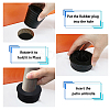Rubber Parasol Holder FIND-GA0001-25-3
