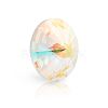 Preciosa® MAXIMA Crystal Round Stones X-PRC-RASS29-00030-200-3