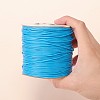 Waxed Polyester Cord YC-1.5mm-133-3