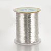Round Copper Wire for Jewelry Making CWIR-Q005-0.8mm-04-1