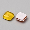 DIY Mosaic Coaster Making Kit TH-CBAB785-01A-4