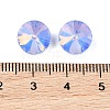 Glass Cabochons GLAA-N0028-05F-3