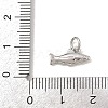 Brass Pendants KK-Z132-03P-01-3